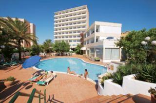 Y Morito Hotel Cala Millor (Mallorca)