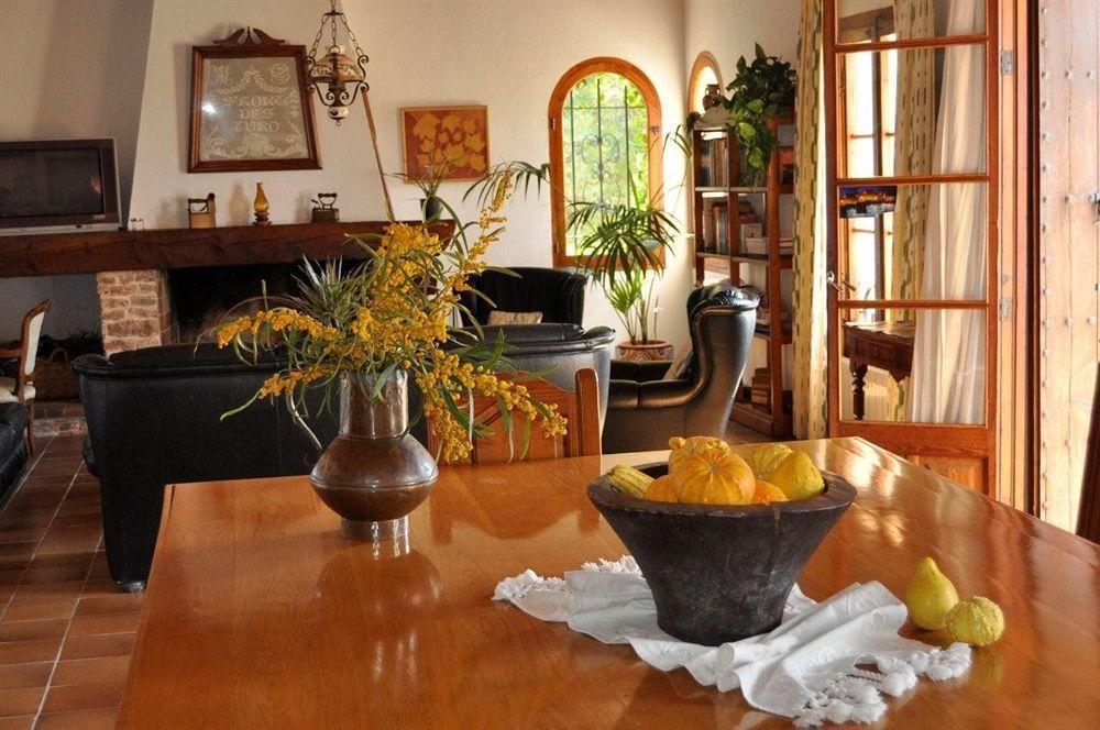 S Hort Des Turo Villa Las Salinas