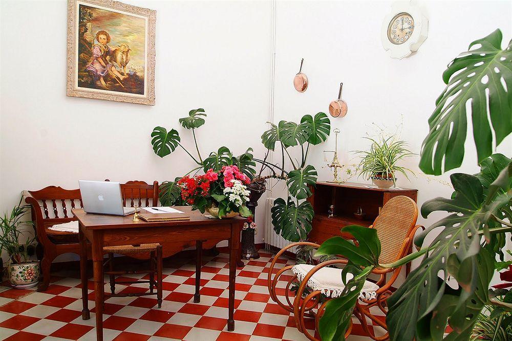 Sa Maniga Casa rural *