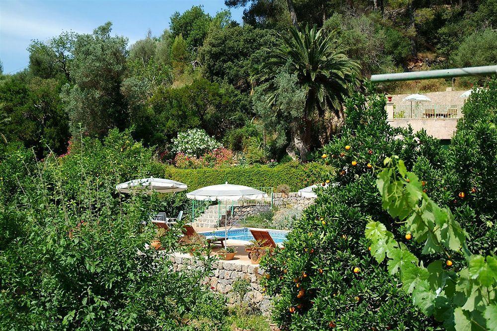 Sa Maniga Casa rural
