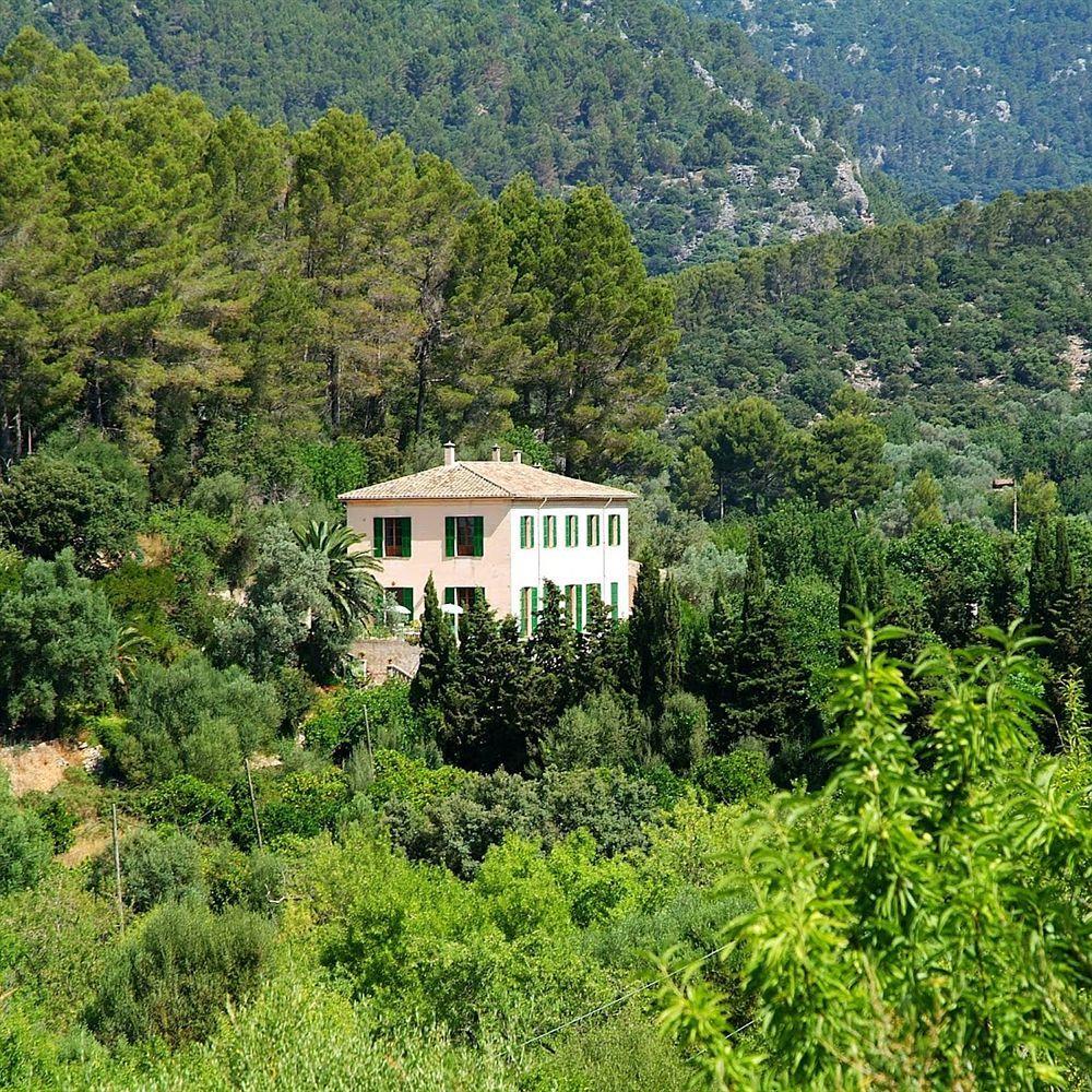 Sa Maniga Casa rural Bunyola (Buñola)