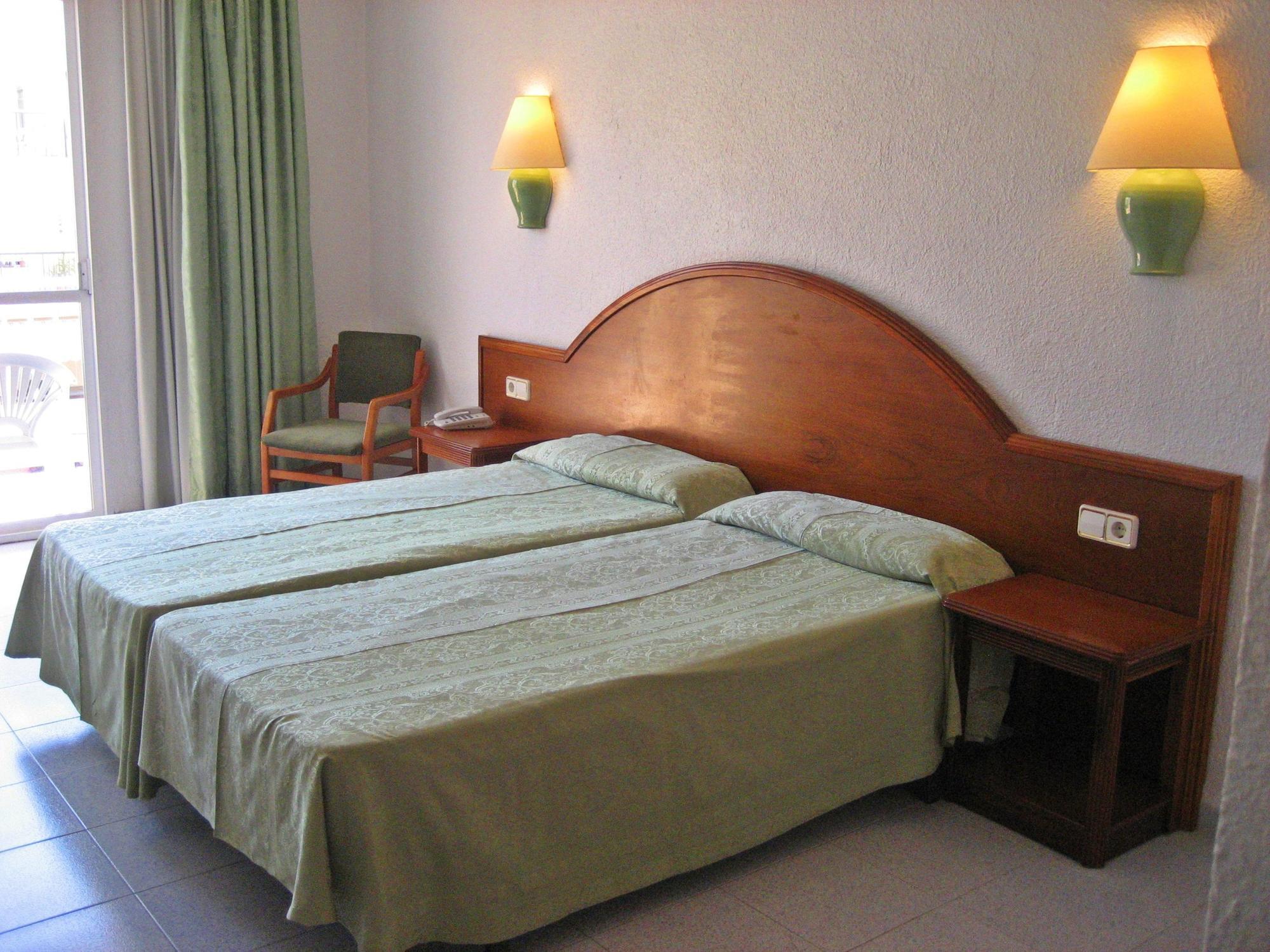 Riutort 3* El Arenal (Mallorca)