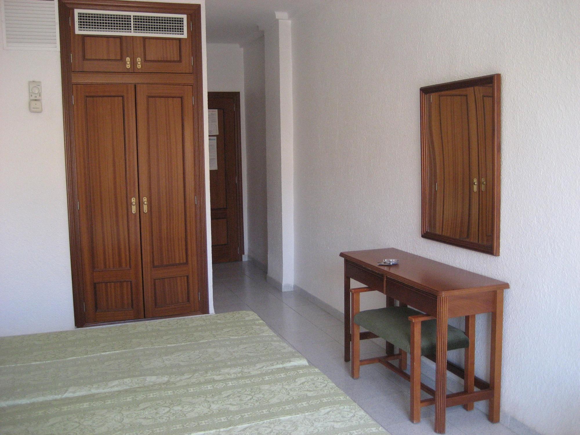 Riutort Hotel 3*