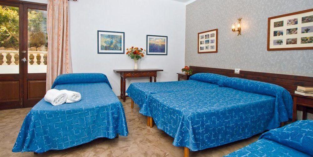 Boutique Oriola Hotel Cala de Sant Vicenc