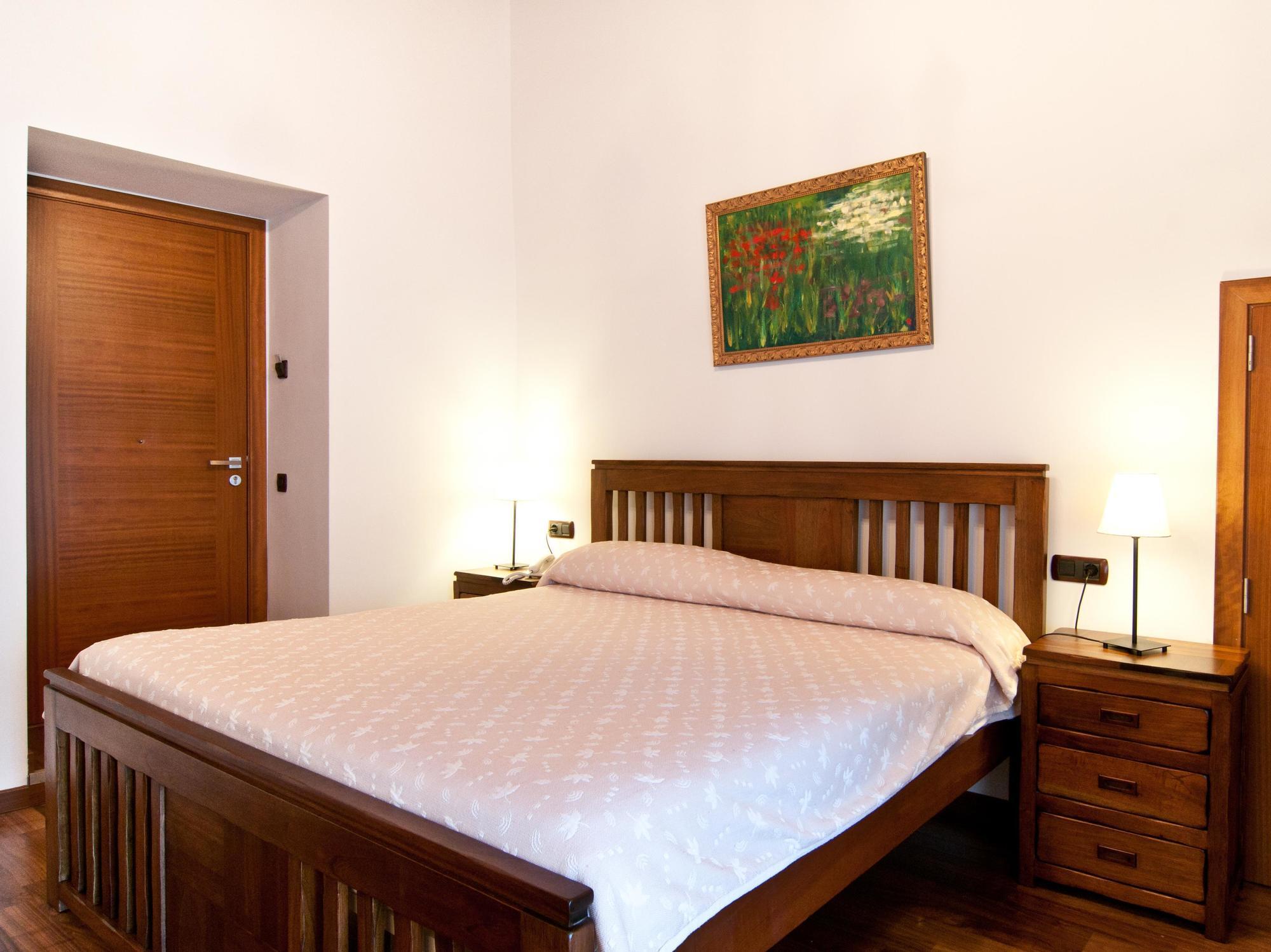 Segles - Turismo De Interior Hotel