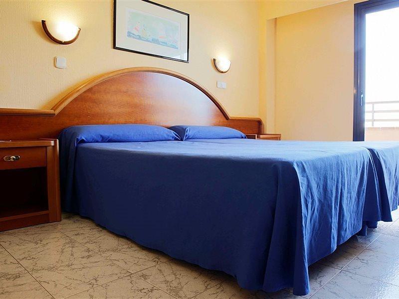Principe Hotel Playa de Palma (Mallorca)