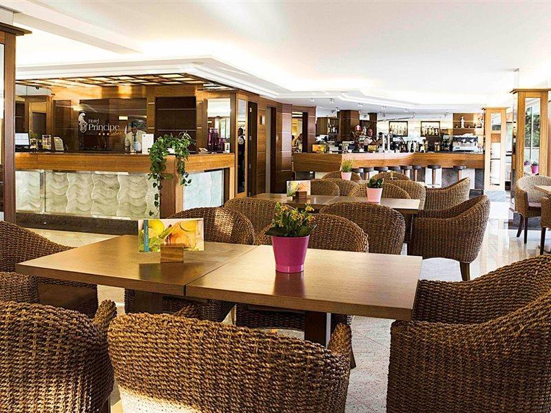 Principe Hotel 4*