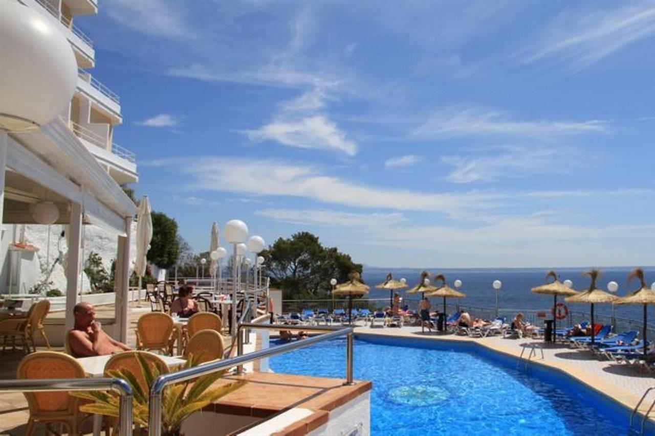 Floridita Adults Only Hostal Magaluf (Mallorca)