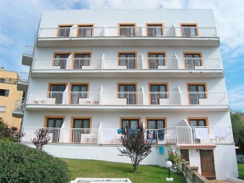 Floridita Adults Only Hostal Magaluf (Mallorca)
