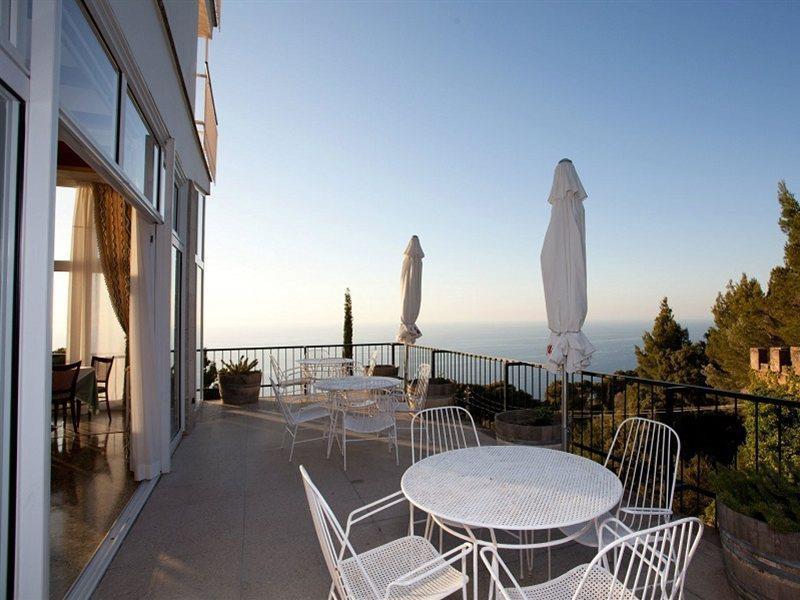 Bordoy Continental 4*
