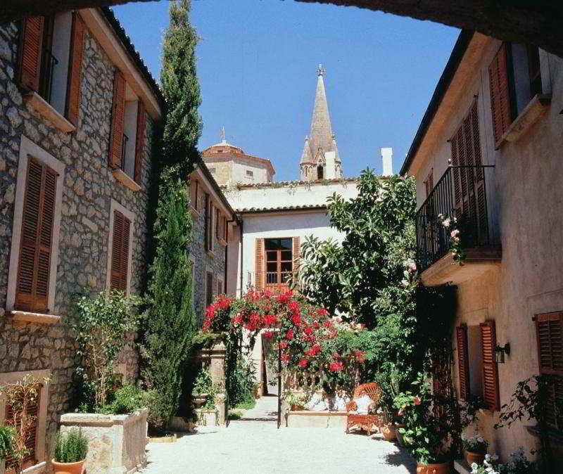 Hotel Scott's