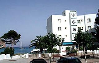 Hotel Caballito Al Mar (adults Only) 3*
