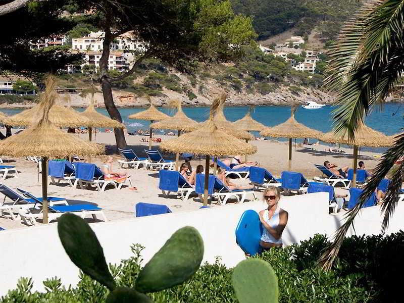 Caballito Al Mar (adults Only) Hotel 3*