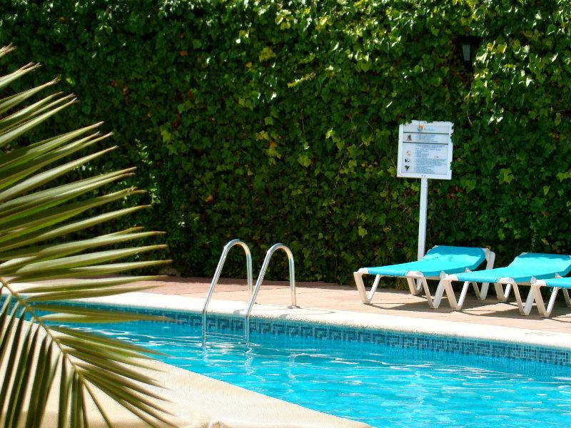 Hotel Vista Odin Playa de Palma (Mallorca)