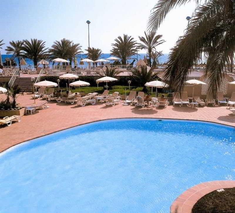Hotel Riu San Francisco (adults Only) Playa de Palma (Mallorca)