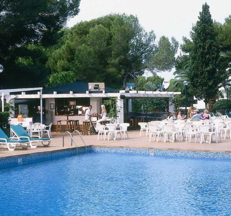 Riu Playa Park Playa de Palma (Mallorca)