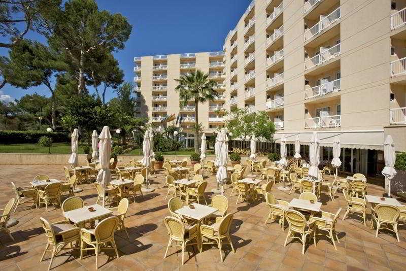Hotel Grupotel Orient 4*