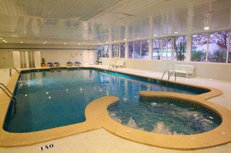 Hotel Grupotel Orient