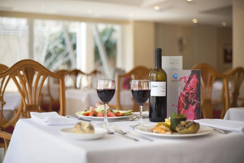 Grupotel Orient Hotel Playa de Palma (Mallorca)