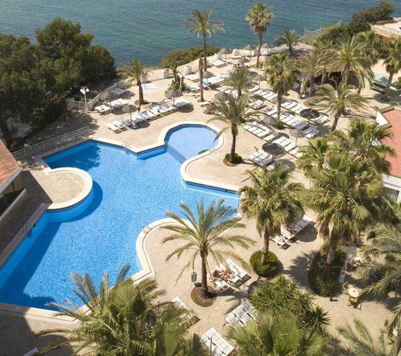 Apartahotel Trh Jardín Del Mar 3*