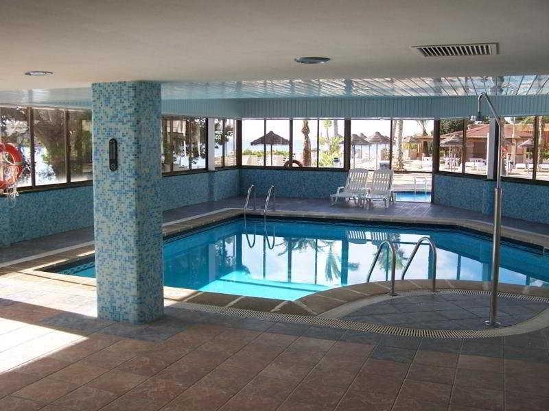 Trh Jardín Del Mar