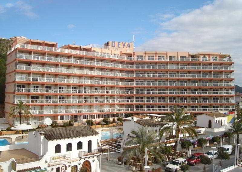 Pierre&vacances Mallorca Deya