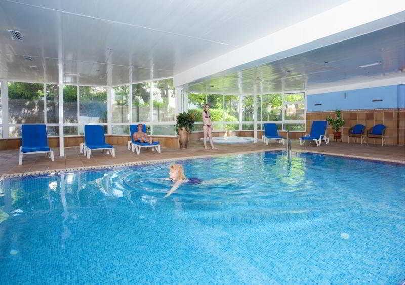 Hsm Solivera 4* Peguera