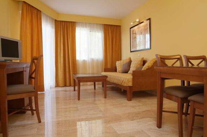 Grupotel Nilo & 4*