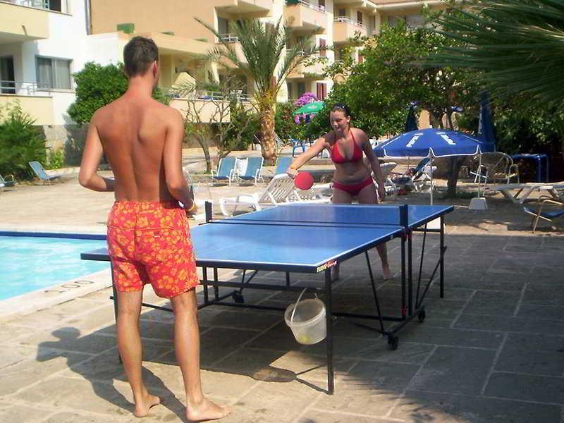 Apts. Promenade Apartamento *
