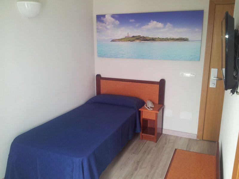 Hotel Nordeste Playa 3*