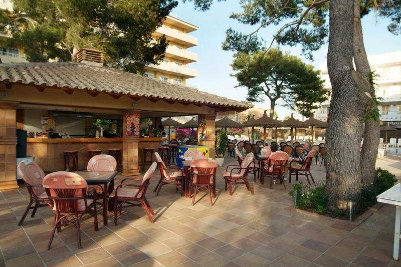 Grupotel Montecarlo Can Picafort (Mallorca)