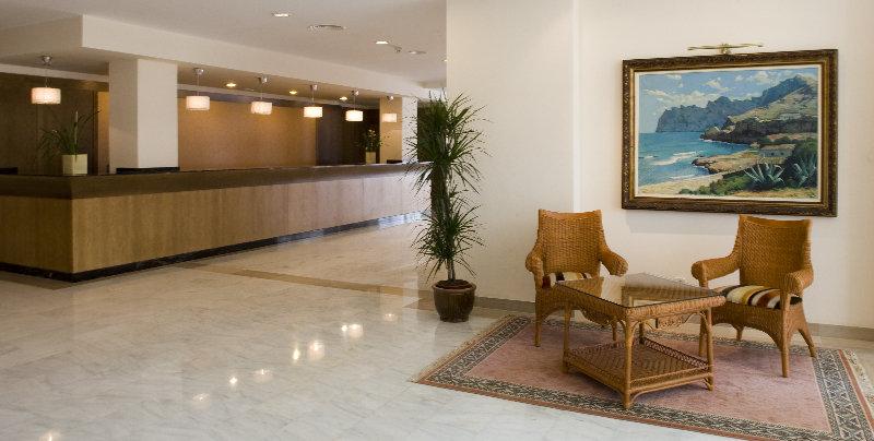 Grupotel Montecarlo Hotel