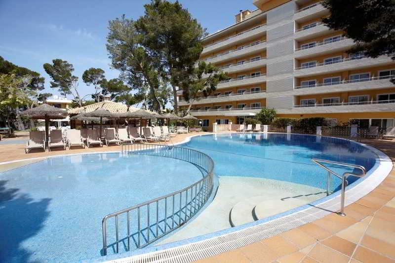 Hotel Grupotel Montecarlo 4*