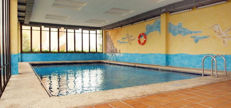 Grupotel Montecarlo 4*