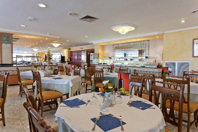 Grupotel Montecarlo
