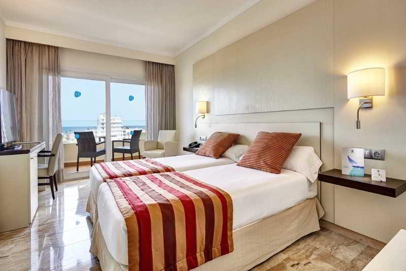 Grupotel Montecarlo Hotel 4*