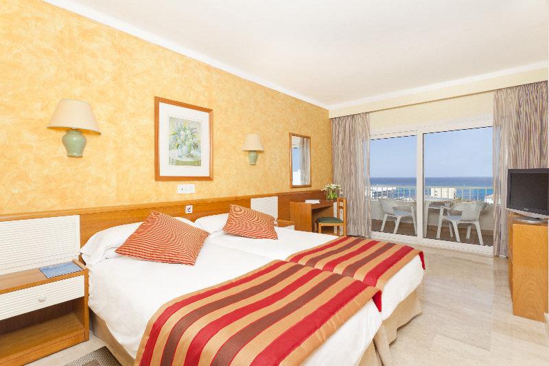 Hotel Grupotel Montecarlo Can Picafort (Mallorca)