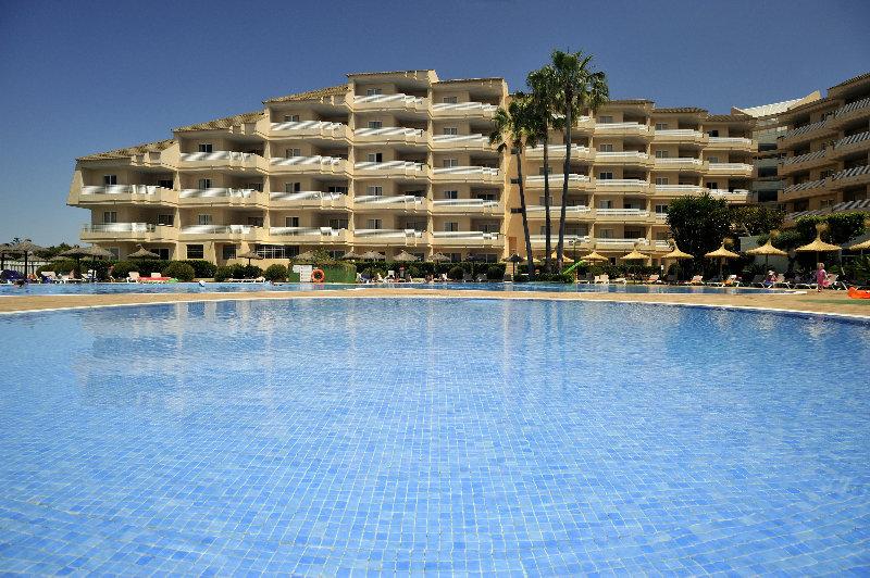 Grupotel Apartahotel Puerto de Alcúdia