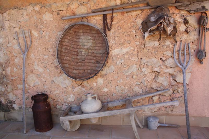 Son Sama Llucmajor (Mallorca)