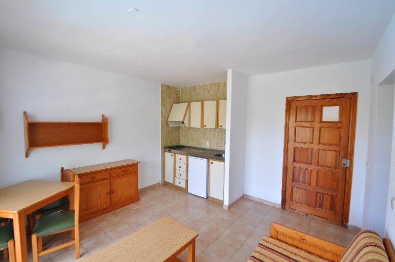 Bj Europa Apartment *