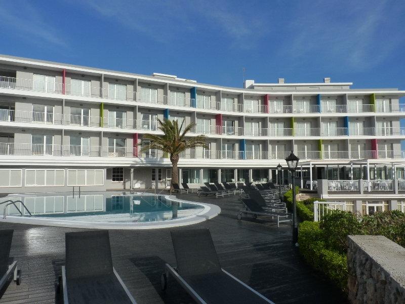 Sunprime Waterfront Adults Only 4*