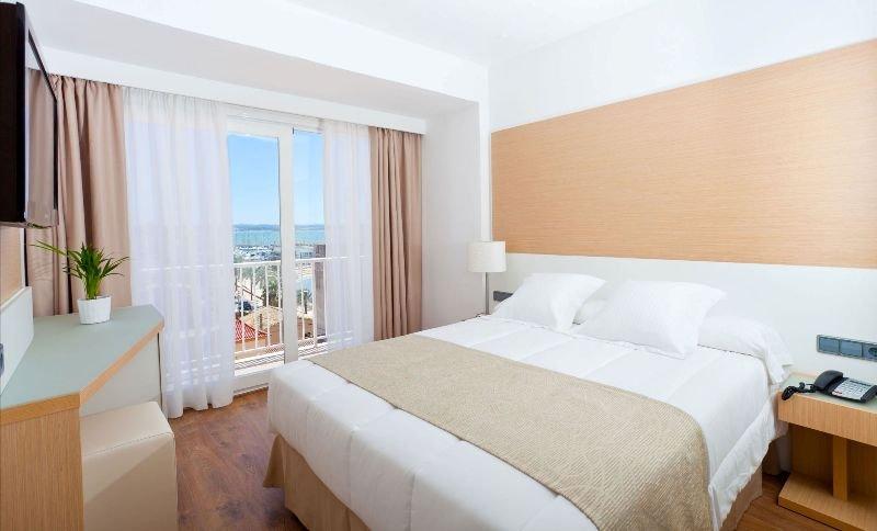 Hotel Sunprime Waterfront Adults Only Can Pastilla (Mallorca)
