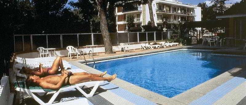 Hsm Son Veri 3* El Arenal (Mallorca)
