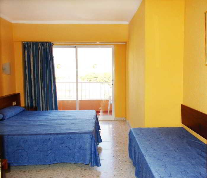 Tent Playa De Palma Hotel 3*