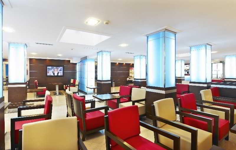 Mll Mediterranean Bay - Adults Only Hotel