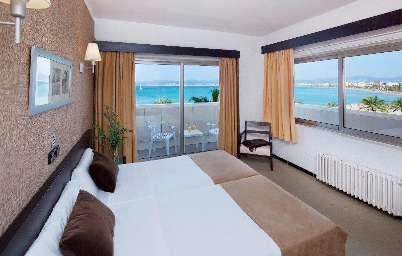 Whala!beach Hotel El Arenal (Mallorca)