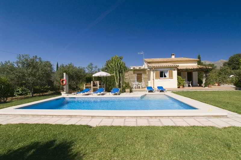 Hotel Pollensa 2*