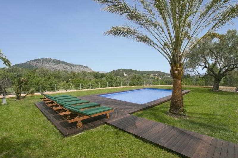 Hotel Pollensa Puerto Pollensa