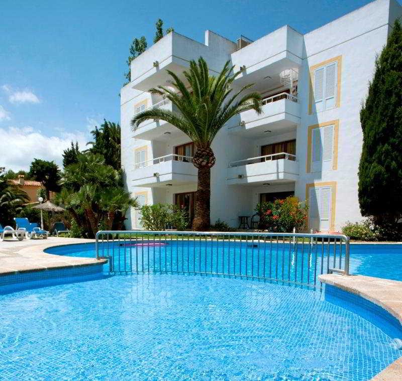Cabot Velas Apartamento *