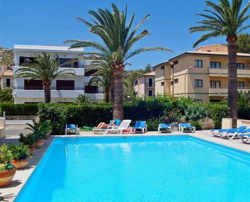 Apartamento Don Miguel Puerto Pollensa